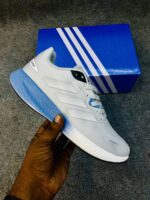 Imported premium quality sneakers - Image 2