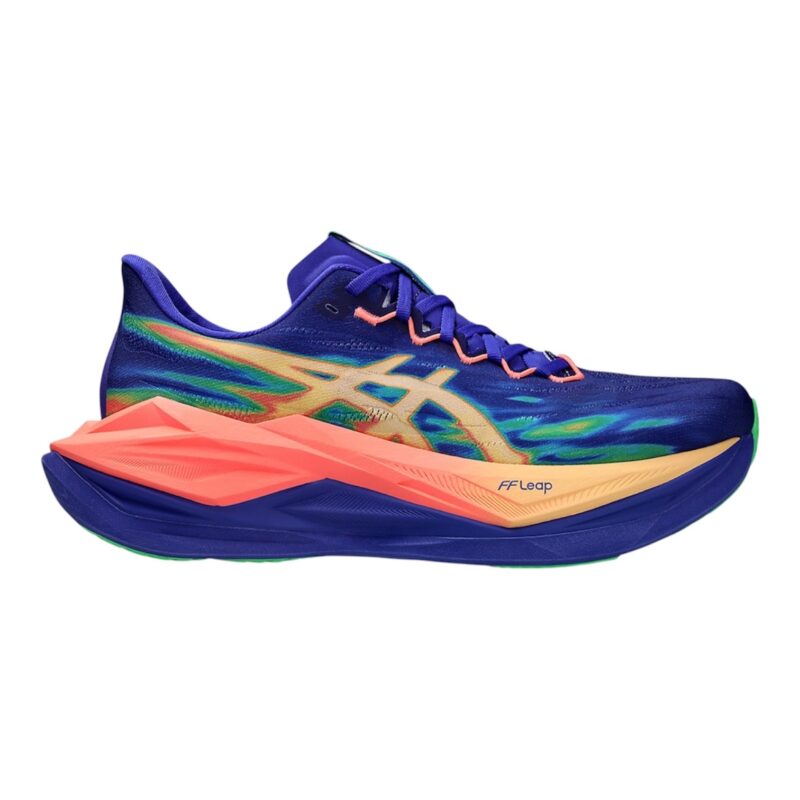 ASICS Superblast 3 – view 1