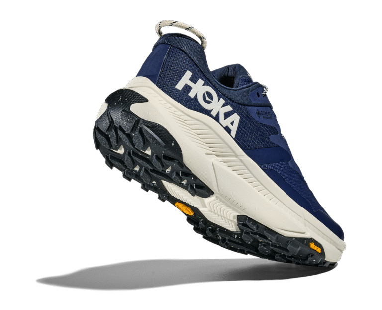 HOKA Transport – view 1