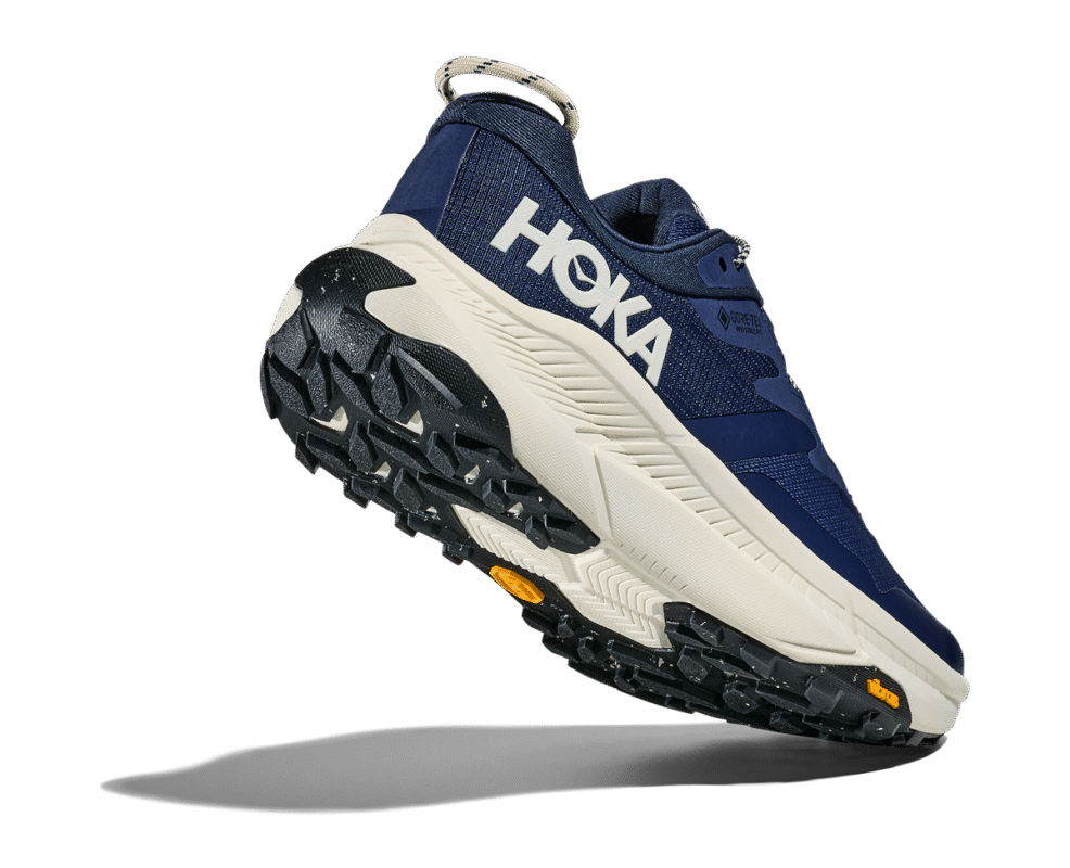 HOKA Transport – view 1