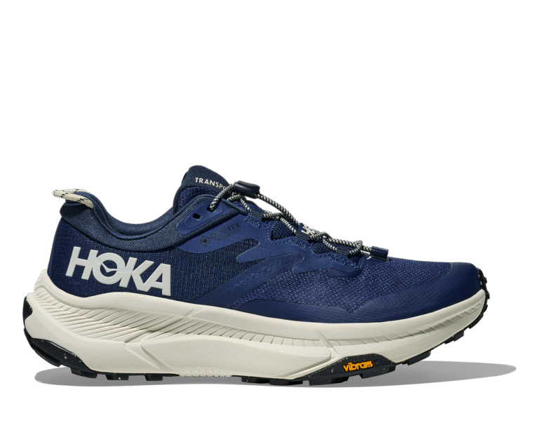 HOKA Transport – view 2