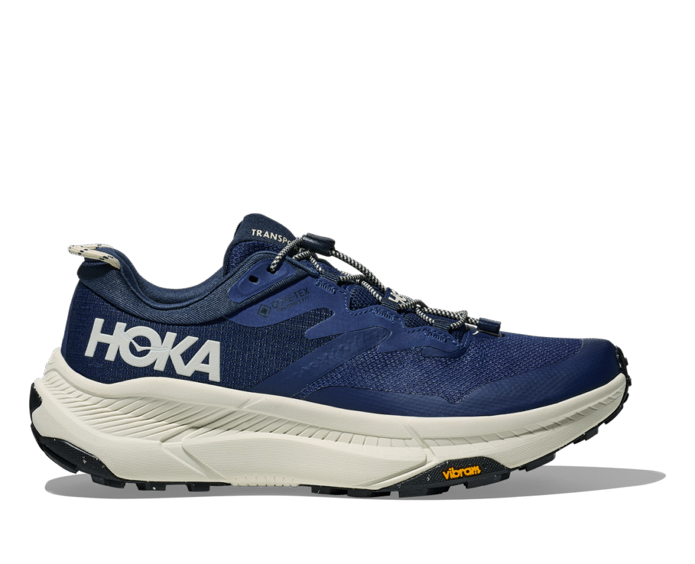 HOKA Transport – view 2