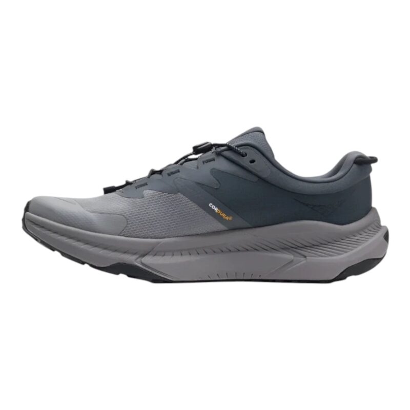HOKA Transport – view 2