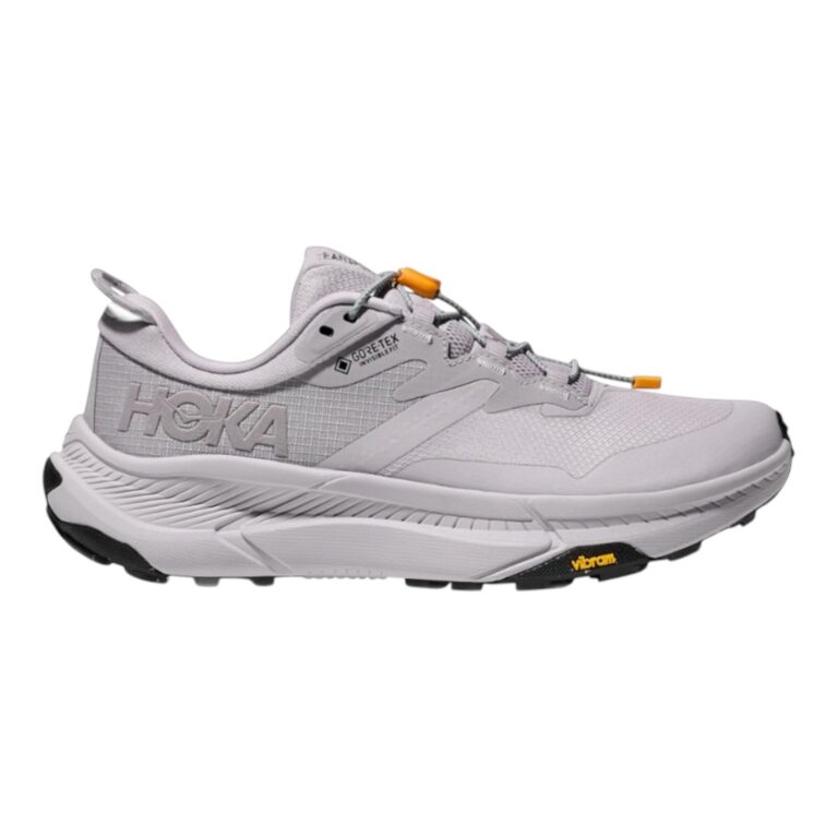 HOKA Transport – view 2