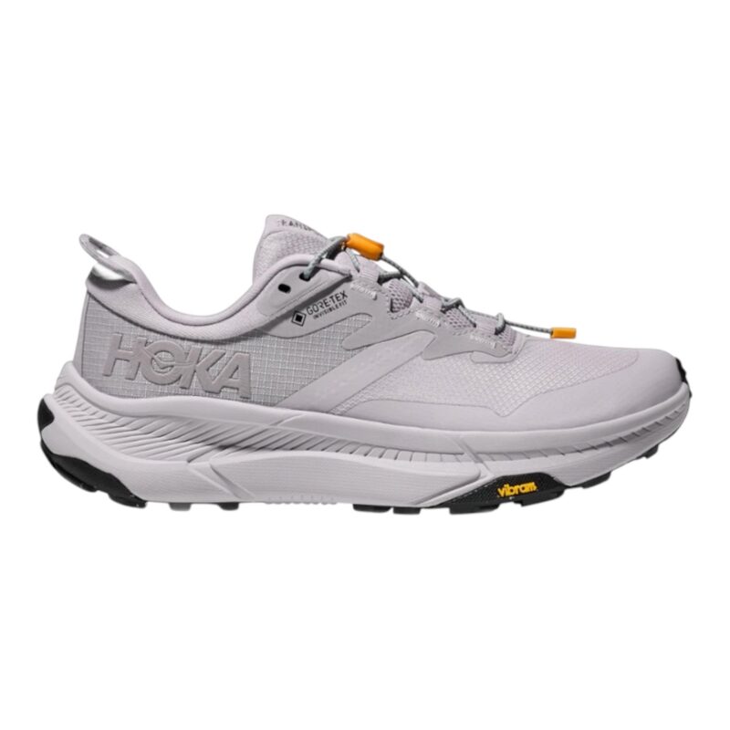 HOKA Transport – view 2