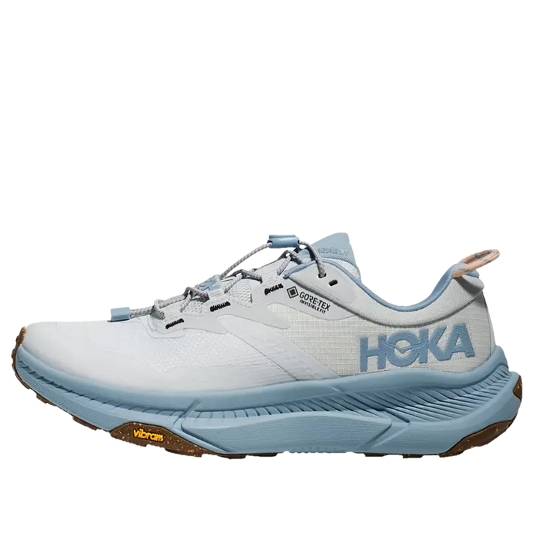 HOKA Transport GTX – view 2