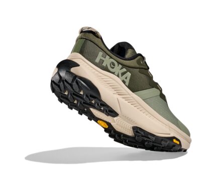 HOKA Transport GTX – view 1