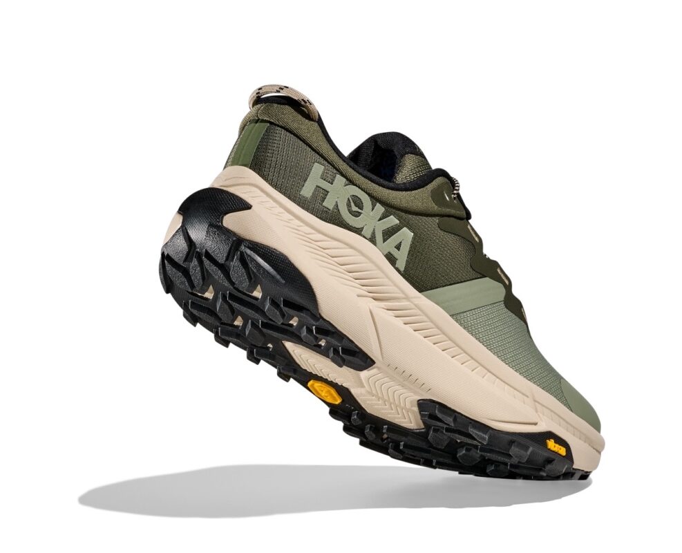 HOKA Transport GTX – view 1