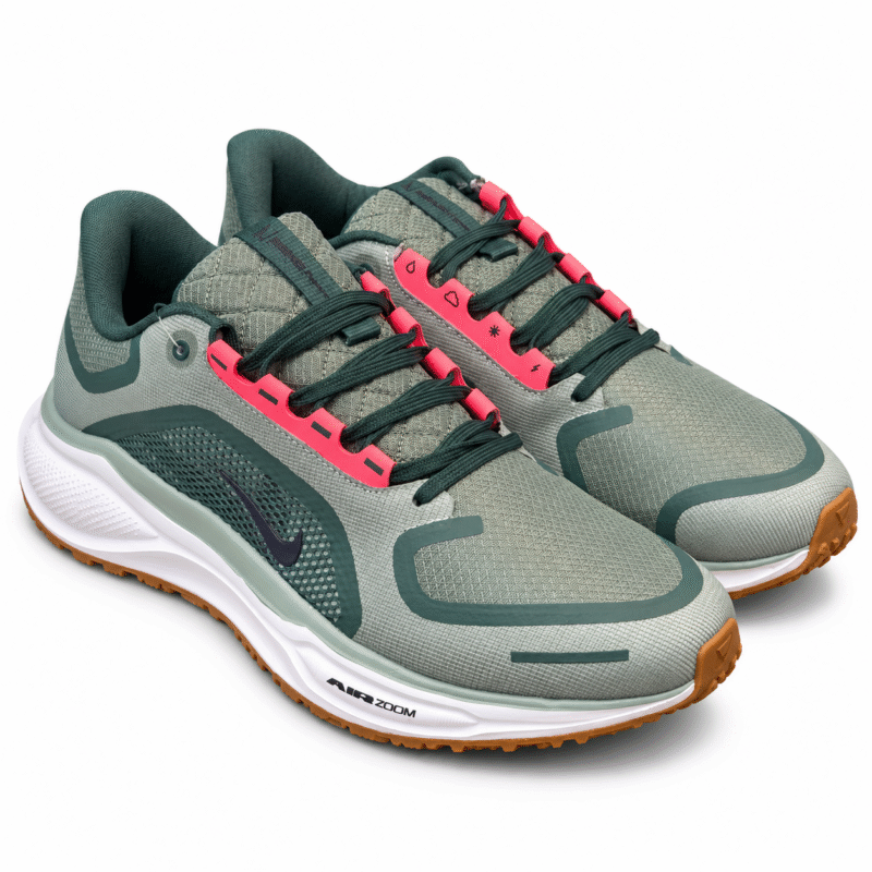 Nike Pegasus 41 Waterproof green – view 2
