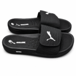 Nitro Slides Black – Pair
