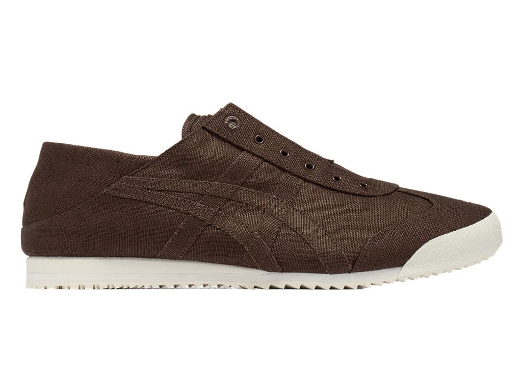 Onitsuka Tiger Mexico 66 SD fabric version – view 1